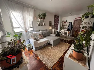 Apartamento com 3 Quartos à venda, 96m² no Baeta Neves, São Bernardo do Campo