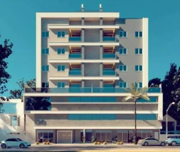 Apartamento com 2 Quartos à venda, 57m² no Nações, Balneário Camboriú