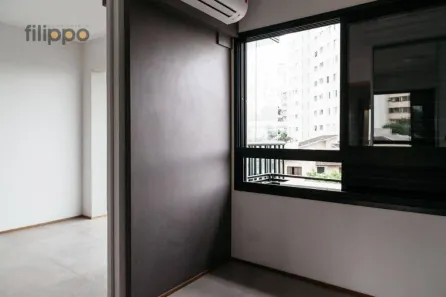 Apartamento com 1 Quarto para alugar, 31m² no Vila Mariana, São Paulo