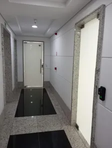 Sala Comercial para alugar, 100m² no Higienópolis, São Paulo