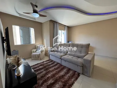 Apartamento com 2 Quartos à venda, 67m² no Loteamento Residencial Viva Vista, Sumaré