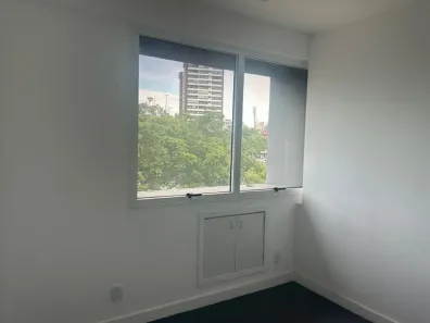 Sala Comercial para alugar, 50m² no Barra da Tijuca, Rio de Janeiro