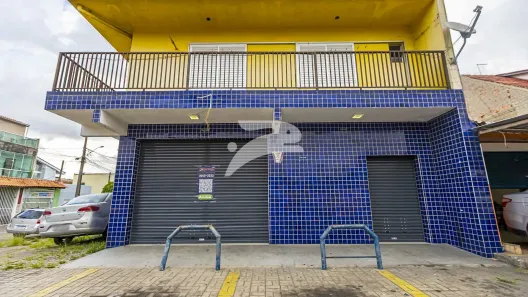 Ponto Comercial para alugar, 75m² no Umbará, Curitiba