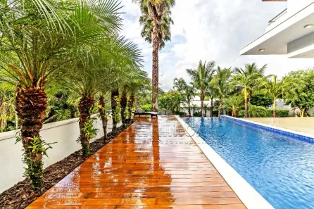 Casa de Condomínio com 4 Quartos à venda, 493m² no Parque Reserva Fazenda Imperial, Sorocaba