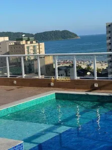 Apartamento com 1 Quarto à venda, 48m² no Guilhermina, Praia Grande