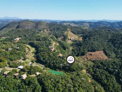 Lote/Terreno à venda, 2900m² no Domingos Martins, Domingos Martins