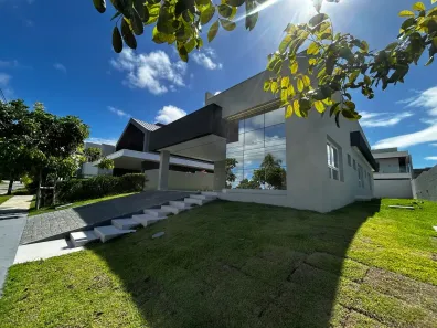 Casa com 3 Quartos à venda, 227m² no Pium (Distrito Litoral), Parnamirim
