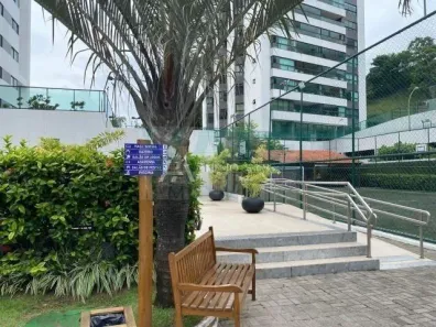 Apartamento com 4 Quartos à venda, 172m² no Monteiro, Recife