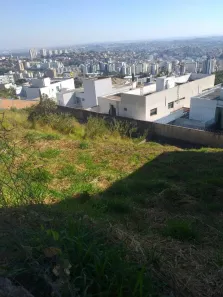 Lote/Terreno à venda, 453m² no Buritis, Belo Horizonte