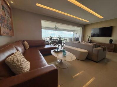 Apartamento com 4 Quartos à venda, 173m² no Patamares, Salvador