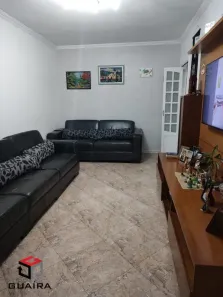 Casa com 3 Quartos à venda, 170m² no Centro, São Bernardo do Campo