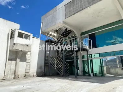 Casa com 7 Quartos para alugar, 2725m² no Centro, Feira de Santana