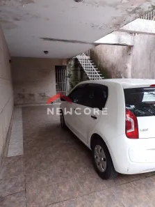 Casa com 3 Quartos à venda, 189m² no Jardim Mangalot, São Paulo