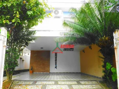 Sobrado com 4 Quartos à venda, 192m² no Indianópolis, São Paulo