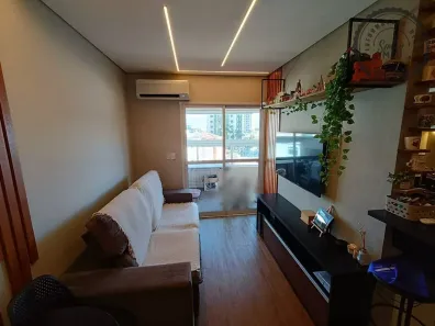 Apartamento com 2 Quartos à venda, 72m² no Tupi, Praia Grande