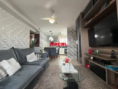 Apartamento com 2 Quartos à venda, 52m² no Cidade Morumbi, São José dos Campos