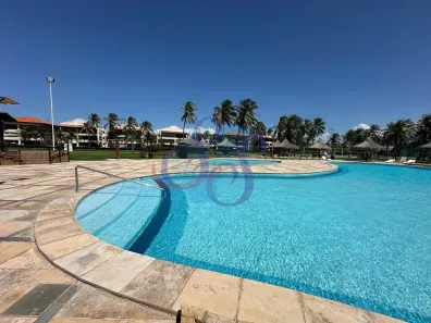 Apartamento com 2 Quartos à venda, 100m² no Porto das Dunas, Aquiraz