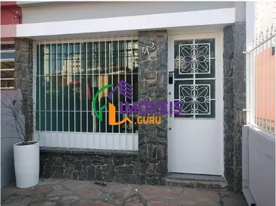 Sobrado com 2 Quartos à venda, 80m² no Sumarezinho, São Paulo