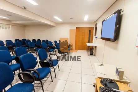 Imóvel Comercial à venda, 95m² no Consolação, São Paulo