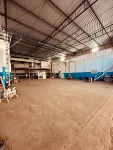 Galpão/Depósito/Armazém para alugar, 650m² no Monte Belo, Vitória