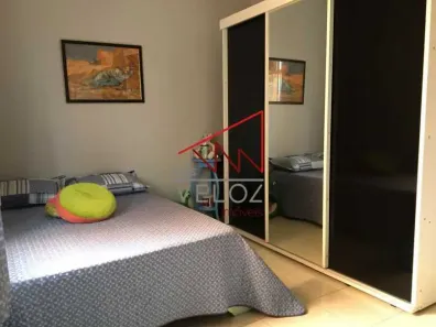 Apartamento com 3 Quartos à venda, 80m² no Centro, Rio de Janeiro