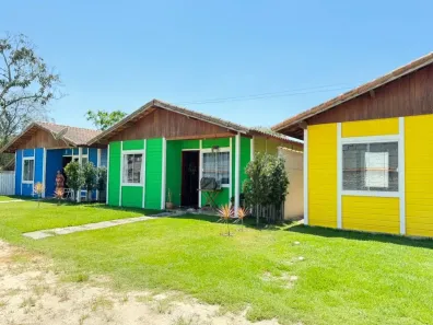 Casa com 2 Quartos à venda, 50m² no Itaocaia Valley (Itaipuaçu), Maricá