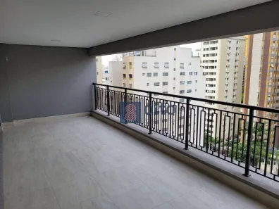 Apartamento com 3 Quartos à venda, 173m² no Perdizes, São Paulo
