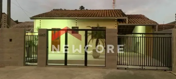 Casa com 3 Quartos à venda, 170m² no Martim de Sá, Caraguatatuba