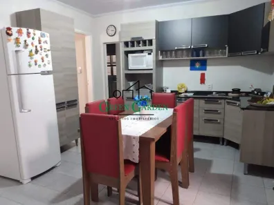 Casa com 2 Quartos à venda, 209m² no Parque Brasília, Jundiaí
