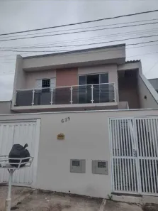 Casa com 5 Quartos à venda, 160m² no Residencial Água Branca, Boituva