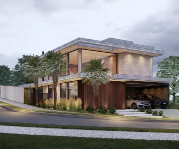 Lote/Terreno à venda, 394m² no Jardim Myrian Moreira da Costa, Campinas