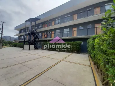 Apartamento com 1 Quarto à venda, 42m² no Sertão da Quina, Ubatuba
