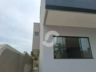 Casa com 4 Quartos à venda, 152m² no Piratininga, Niterói