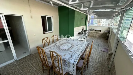 Apartamento com 4 Quartos à venda, 170m² no Centro, Guarapari