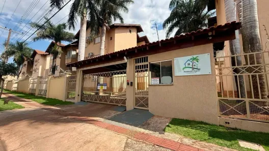 Apartamento com 3 Quartos à venda, 77m² no Jardim Paradiso, Campo Grande