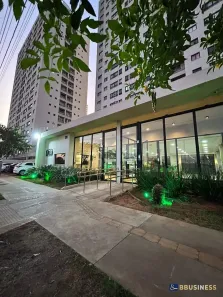 Apartamento com 3 Quartos à venda, 83m² no Parque Goiá Condomínio Clube, Goiânia