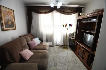Apartamento com 3 Quartos à venda, 67m² no Jardim Flamboyant, Campinas
