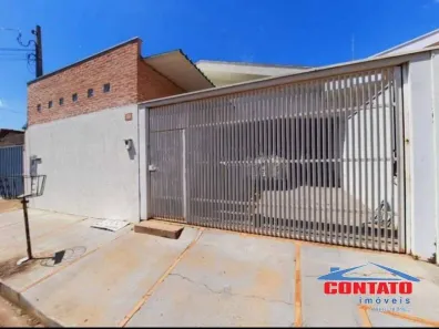 Casa com 3 Quartos à venda, 192m² no Vila Monteiro (Gleba I), São Carlos