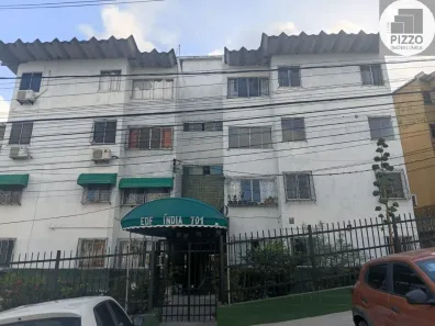 Apartamento com 3 Quartos para alugar, 65m² no Trobogy, Salvador