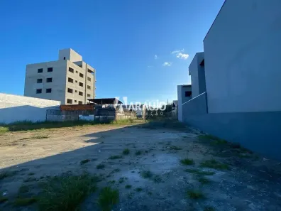 Lote/Terreno para alugar, 249m² no São João, Itajaí