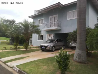 Casa de Condomínio com 3 Quartos à venda, 320m² no Jardim Primavera, Itupeva