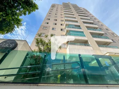 Apartamento com 3 Quartos para alugar, 71m² no Jardim Higienópolis, Londrina