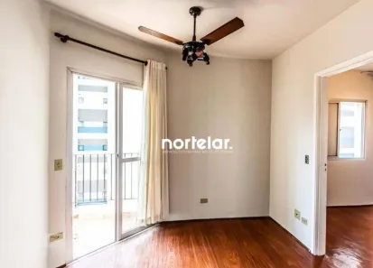 Apartamento com 1 Quarto à venda, 30m² no Bela Vista, São Paulo