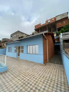 Casa com 3 Quartos para alugar, 85m² no Vila Junqueira, São Roque