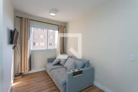 Apartamento com 2 Quartos à venda, 45m² no Piraporinha, Diadema