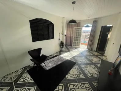 Casa com 4 Quartos à venda, 128m² no Jardim Roriz, Brasília