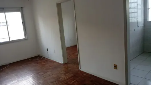 Apartamento com 1 Quarto para alugar, 42m² no Passo da Areia, Porto Alegre