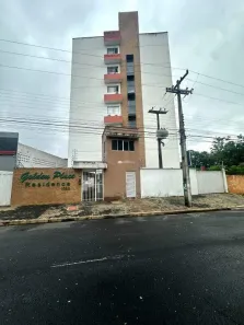 Apartamento com 2 Quartos para alugar, 65m² no Fátima, Teresina