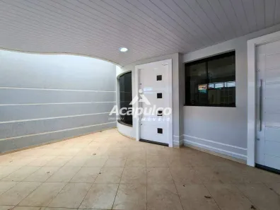 Casa com 2 Quartos à venda, 130m² no Parque Residencial Jaguari, Americana