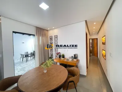 Casa de Condomínio com 2 Quartos à venda, 110m² no Parque Novo Jockey, Campos dos Goytacazes
